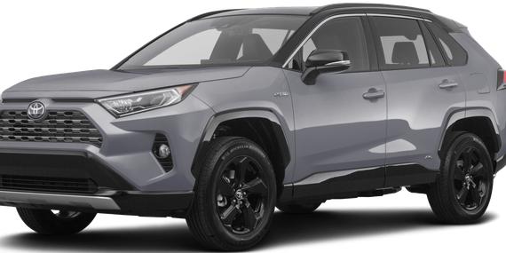 TOYOTA RAV4 2020 JTMEWRFV5LJ046904 image