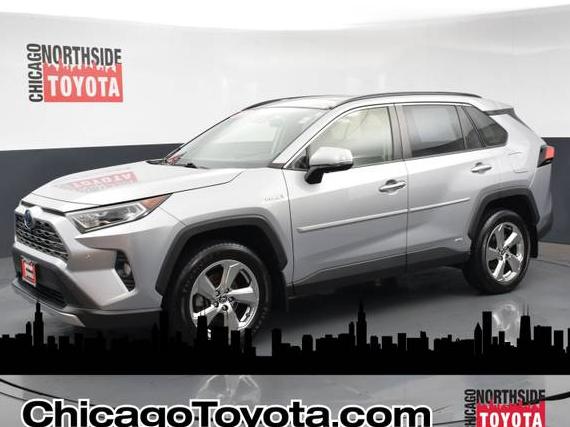 TOYOTA RAV4 2020 JTMDWRFV5LD548225 image TOYOTA RAV4 2020 JTMDWRFV5LD548225 image