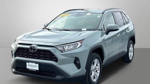 TOYOTA RAV4 2020 JTMP1RFV9LD526174 image