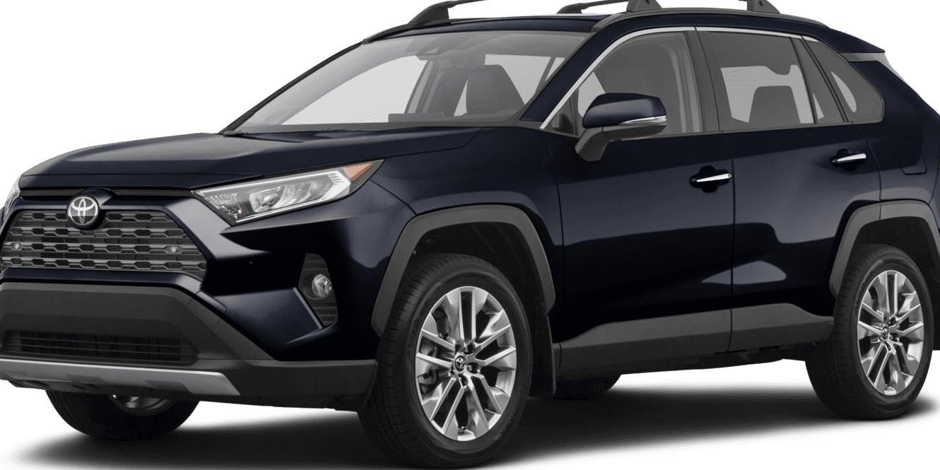 TOYOTA RAV4 2020 JTMY1RFV9LD047600 image