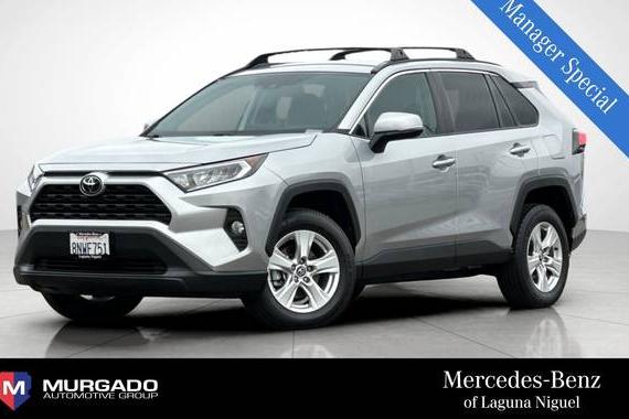 TOYOTA RAV4 2020 2T3W1RFV2LW071392 image TOYOTA RAV4 2020 2T3W1RFV2LW071392 image