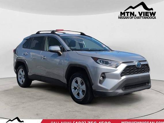 TOYOTA RAV4 2020 JTMR6RFV0LD003104 image TOYOTA RAV4 2020 JTMR6RFV0LD003104 image