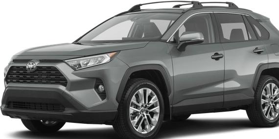 TOYOTA RAV4 2020 2T3P1RFVXLC121459 image