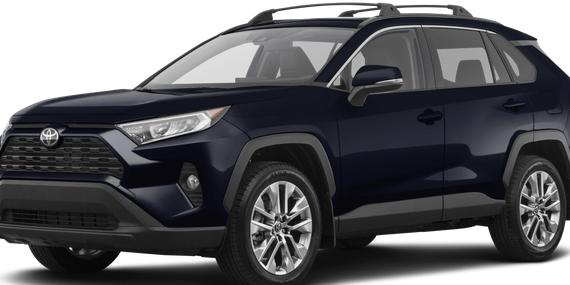 TOYOTA RAV4 2020 2T3C1RFV9LW091254 image