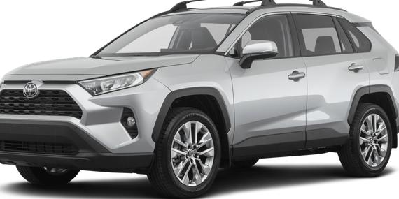 TOYOTA RAV4 2020 2T3H1RFV3LC068415 image