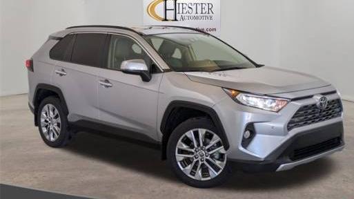 TOYOTA RAV4 2020 JTMN1RFV9LD531138 image