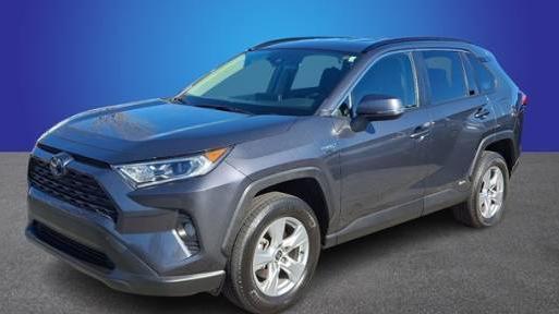 TOYOTA RAV4 2020 JTMRWRFV2LD072148 image