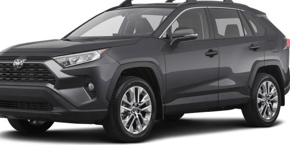 TOYOTA RAV4 2020 2T3C1RFV8LC073247 image