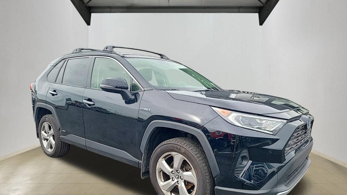 TOYOTA RAV4 2020 JTMDWRFV3LD548529 image