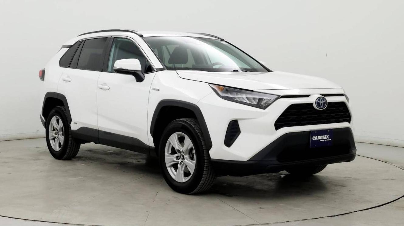 TOYOTA RAV4 2020 2T3MWRFV5LW062338 image