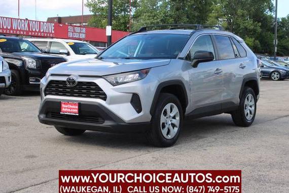 TOYOTA RAV4 2020 2T3H1RFV2LC047023 image TOYOTA RAV4 2020 2T3H1RFV2LC047023 image