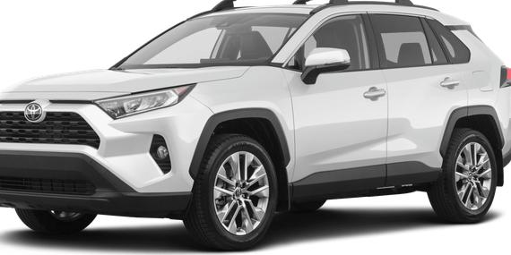 TOYOTA RAV4 2020 2T3H1RFVXLW094475 image