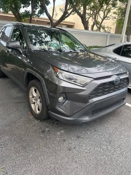 TOYOTA RAV4 2020 JTMR6RFV4LD002764 image