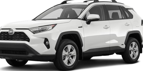 TOYOTA RAV4 2020 2T3MWRFV2LW048347 image