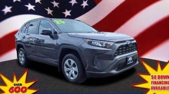 TOYOTA RAV4 2020 2T3G1RFV2LW102807 image TOYOTA RAV4 2020 2T3G1RFV2LW102807 image