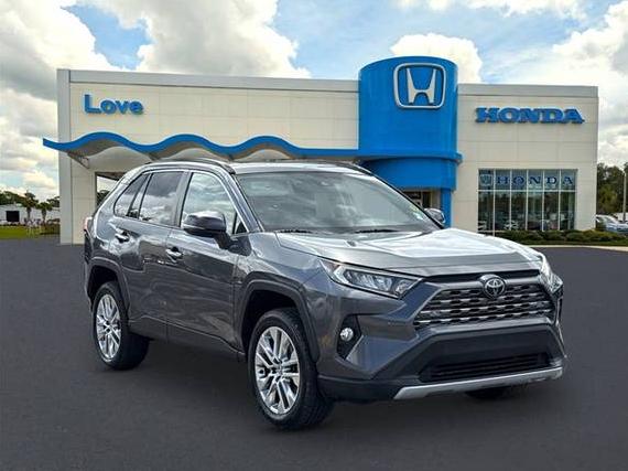 TOYOTA RAV4 2020 2T3Y1RFVXLC036836 image TOYOTA RAV4 2020 2T3Y1RFVXLC036836 image