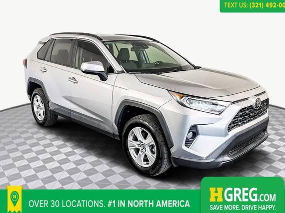 TOYOTA RAV4 2020 2T3W1RFV0LW065445 image TOYOTA RAV4 2020 2T3W1RFV0LW065445 image