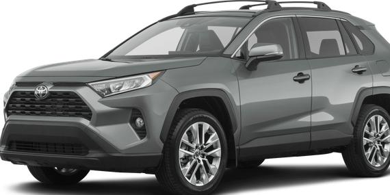 TOYOTA RAV4 2020 JTMA1RFV5LD066615 image