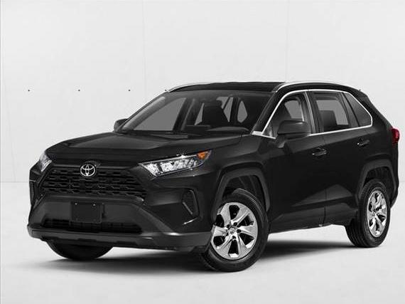 TOYOTA RAV4 2020 JTMK1RFV6LD054350 image