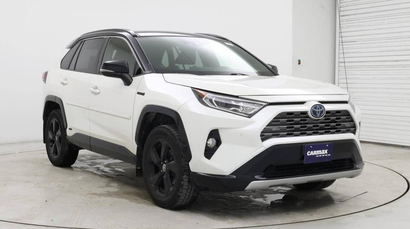 TOYOTA RAV4 2020 JTMEWRFV1LD539543 image