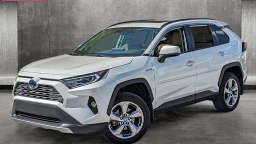 TOYOTA RAV4 2020 JTMD6RFV9LJ002089 image