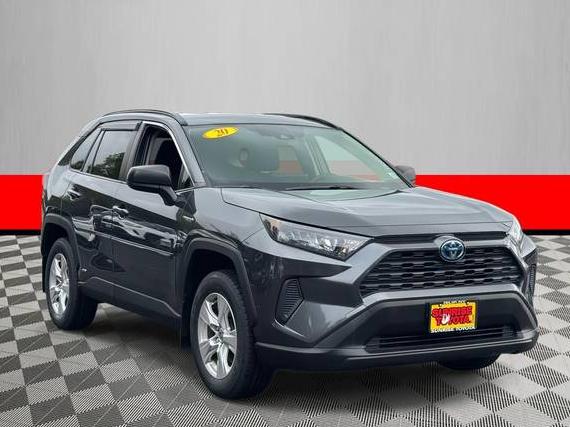 TOYOTA RAV4 2020 JTMLWRFV7LD069736 image TOYOTA RAV4 2020 JTMLWRFV7LD069736 image