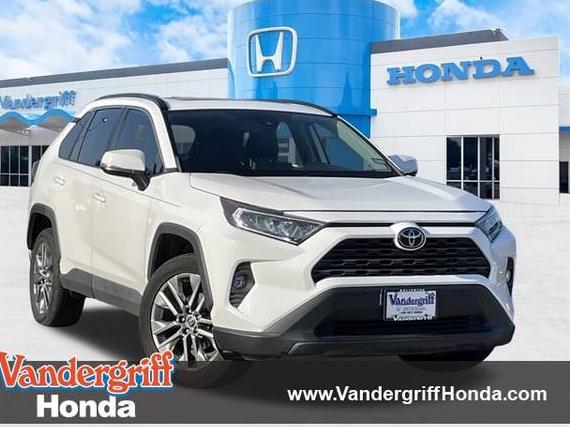 TOYOTA RAV4 2020 2T3C1RFV9LC037194 image TOYOTA RAV4 2020 2T3C1RFV9LC037194 image