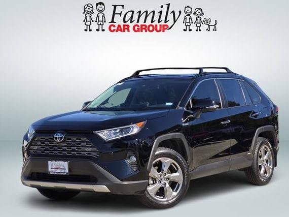 TOYOTA RAV4 2020 JTMDWRFV9LD063862 image TOYOTA RAV4 2020 JTMDWRFV9LD063862 image