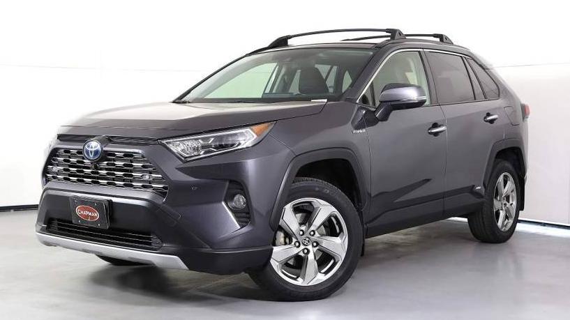 TOYOTA RAV4 2020 JTMDWRFV4LD550547 image