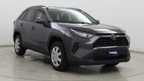 TOYOTA RAV4 2020 JTMG1RFV8LD060270 image