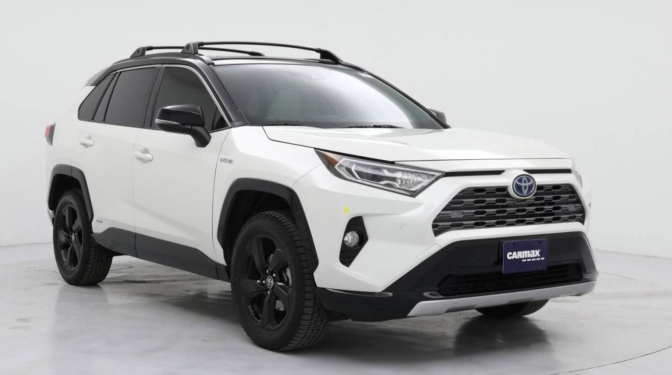 TOYOTA RAV4 2020 JTMEWRFV8LJ041115 image