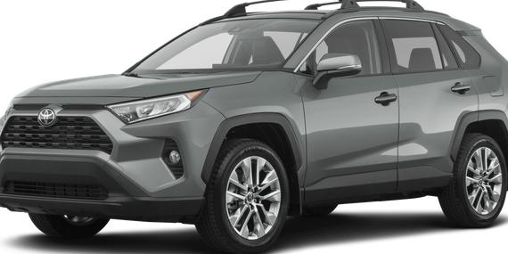 TOYOTA RAV4 2020 JTMP1RFV7LJ029805 image
