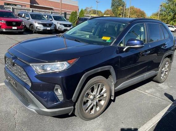 TOYOTA RAV4 2020 JTMN1RFV8LD063063 image TOYOTA RAV4 2020 JTMN1RFV8LD063063 image