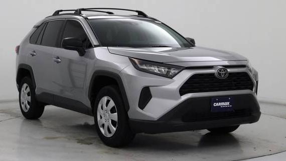 TOYOTA RAV4 2020 2T3F1RFV2LC097184 image