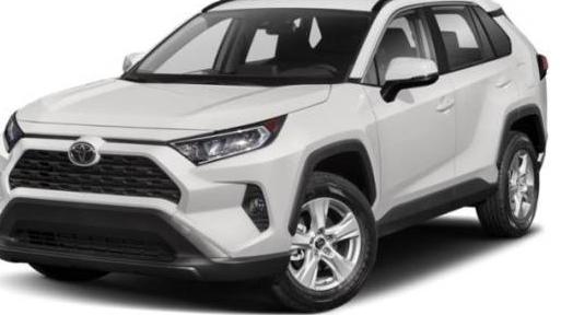 TOYOTA RAV4 2020 2T3W1RFV6LC084745 image