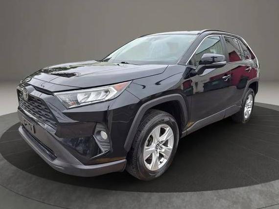 TOYOTA RAV4 2020 2T3P1RFV3LC106849 image TOYOTA RAV4 2020 2T3P1RFV3LC106849 image