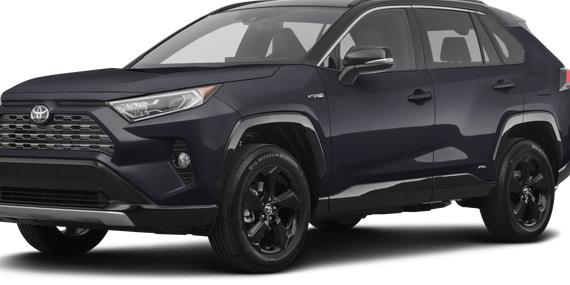 TOYOTA RAV4 2020 JTME6RFVXLD501535 image