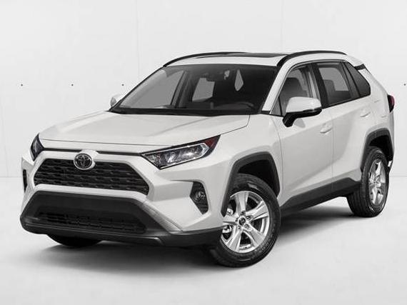 TOYOTA RAV4 2020 2T3W1RFV1LW062621 image