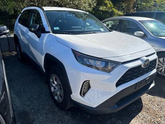 TOYOTA RAV4 2020 2T3F1RFV4LC112400 image TOYOTA RAV4 2020 2T3F1RFV4LC112400 image