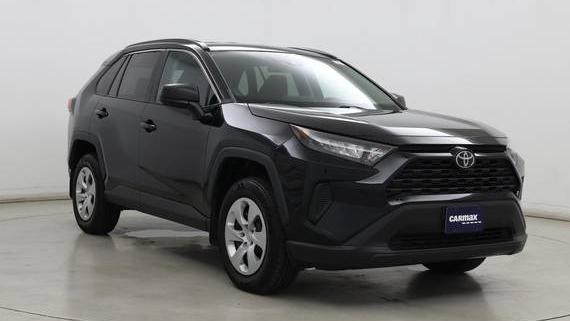 TOYOTA RAV4 2020 2T3H1RFV2LW091179 image