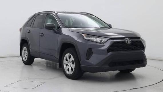 TOYOTA RAV4 2020 2T3H1RFV4LW098232 image