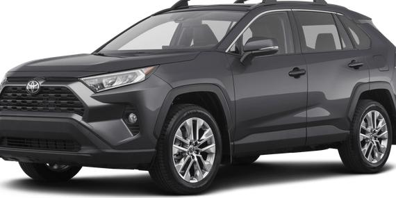 TOYOTA RAV4 2020 2T3H1RFV8LC062562 image