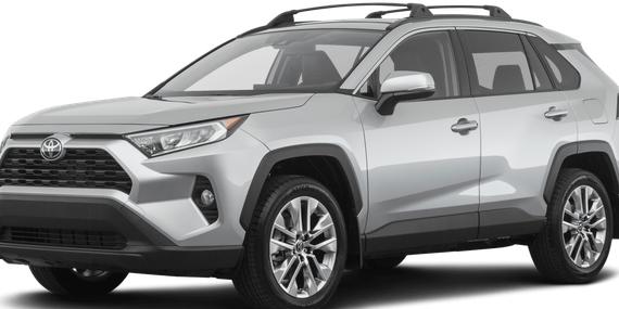 TOYOTA RAV4 2020 2T3C1RFV6LW079515 image