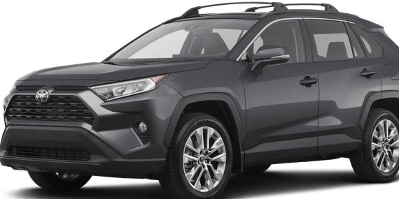 TOYOTA RAV4 2020 2T3F1RFV5LC127181 image