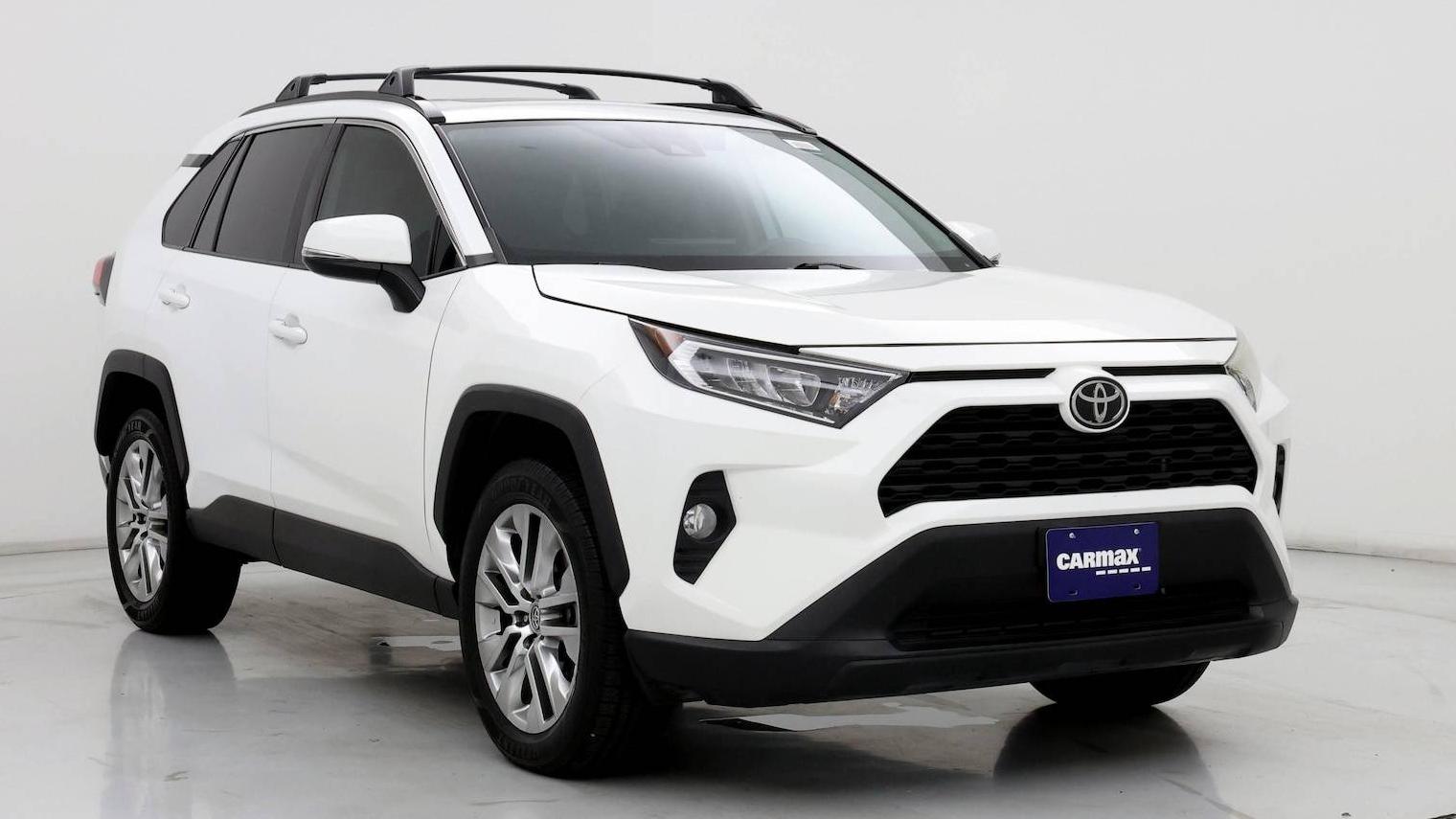 TOYOTA RAV4 2020 2T3C1RFV3LW078323 image