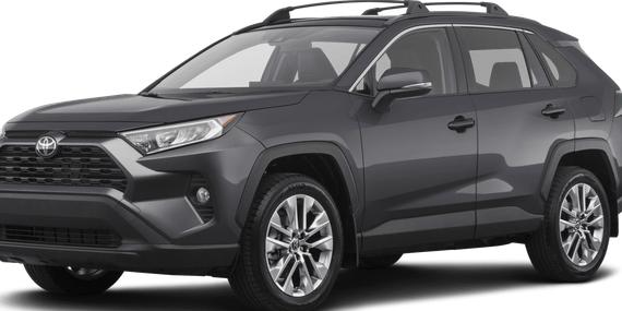 TOYOTA RAV4 2020 2T3F1RFV8LW132597 image