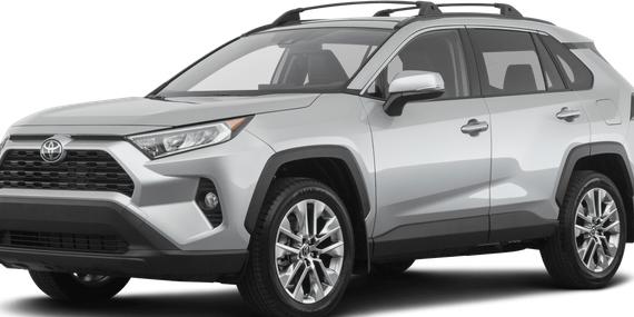 TOYOTA RAV4 2020 2T3A1RFV1LC076319 image
