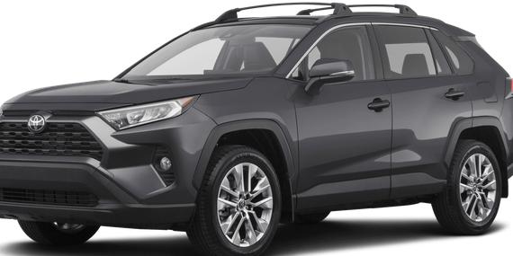 TOYOTA RAV4 2020 2T3A1RFV3LW137913 image