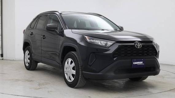 TOYOTA RAV4 2020 2T3H1RFV3LC060475 image TOYOTA RAV4 2020 2T3H1RFV3LC060475 image