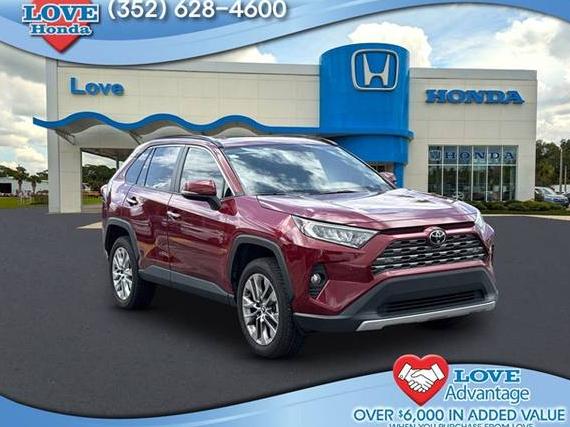 TOYOTA RAV4 2020 2T3N1RFV8LW088628 image TOYOTA RAV4 2020 2T3N1RFV8LW088628 image